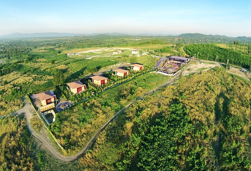 Resort Civilai Hill Khao Yai 7
