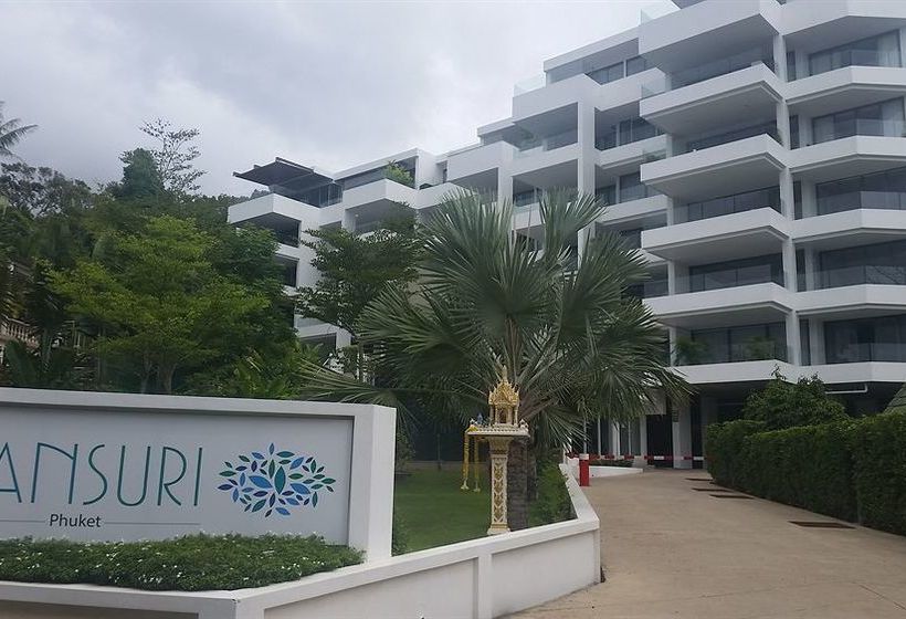 Hotel Sansuri Resort Phuket Phuket
