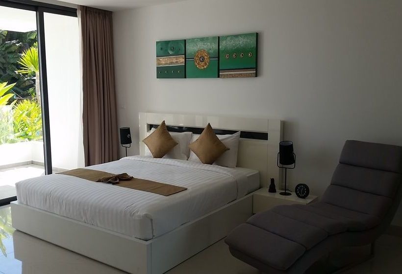 Hotel Sansuri Resort Phuket 11