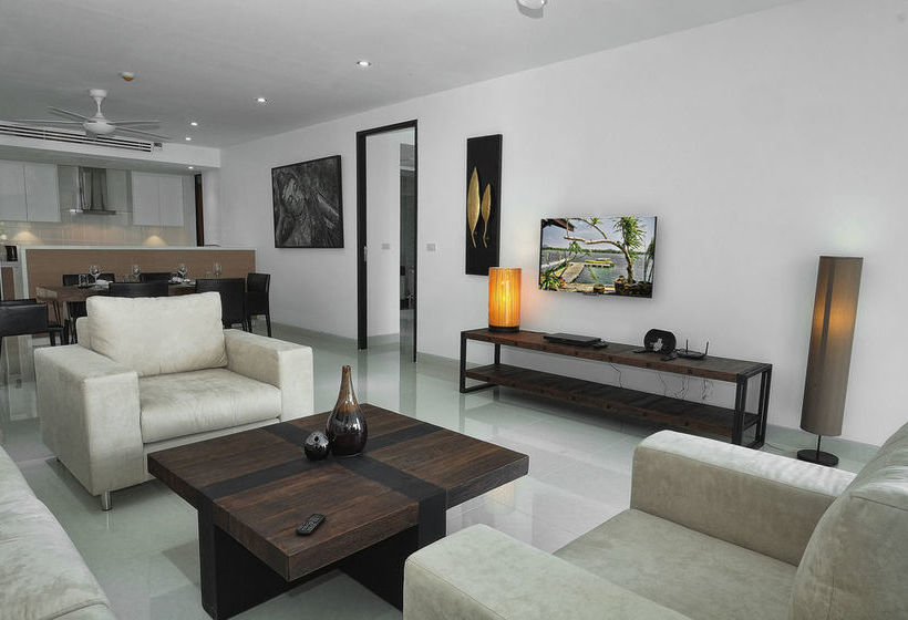 Hotel Sansuri Resort Phuket 12