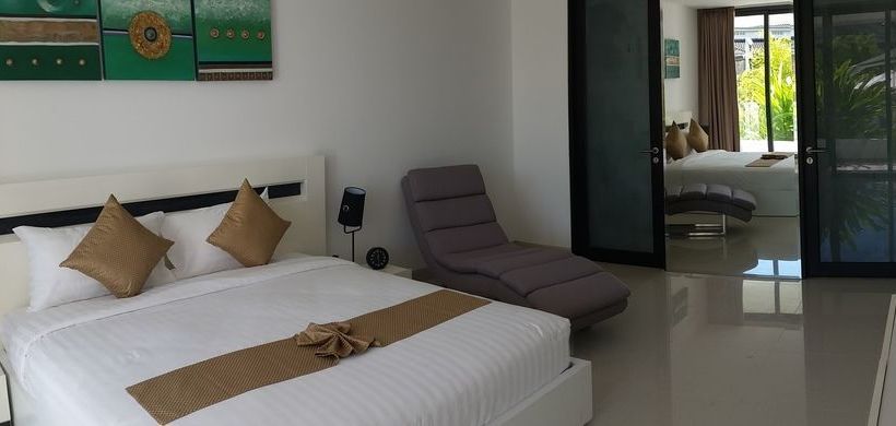 Hotel Sansuri Resort Phuket 13