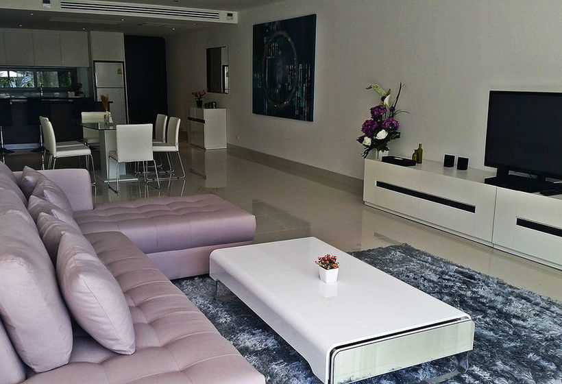 Hotel Sansuri Resort Phuket 14