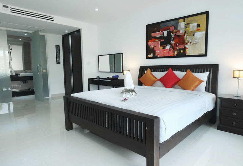 Hotel Sansuri Resort Phuket 15