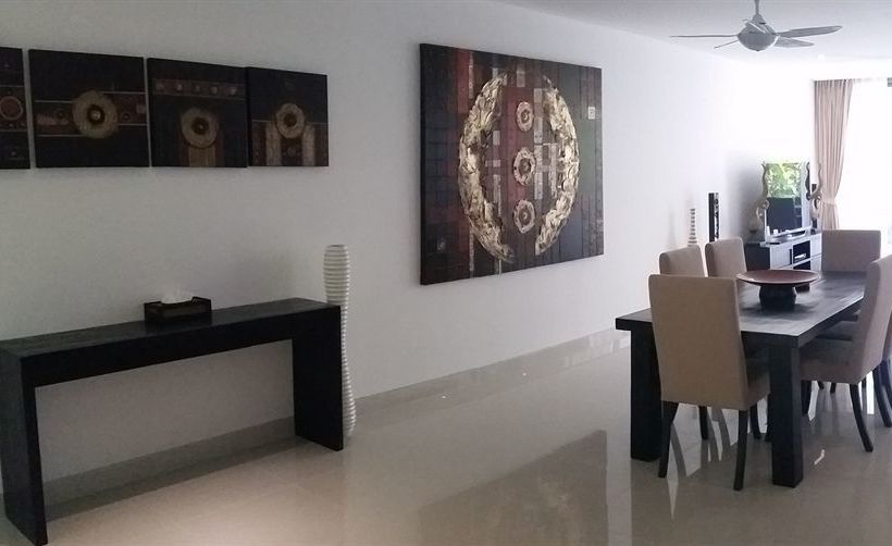 Hotel Sansuri Resort Phuket 16