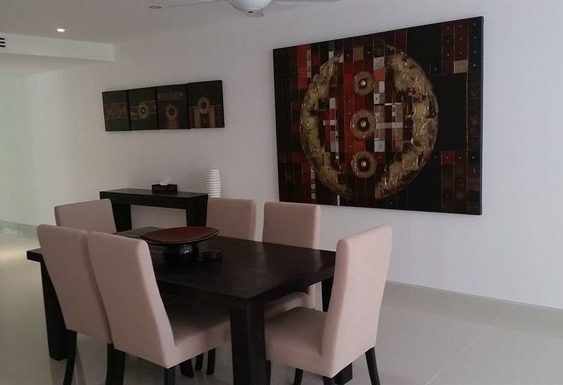 Hotel Sansuri Resort Phuket 17