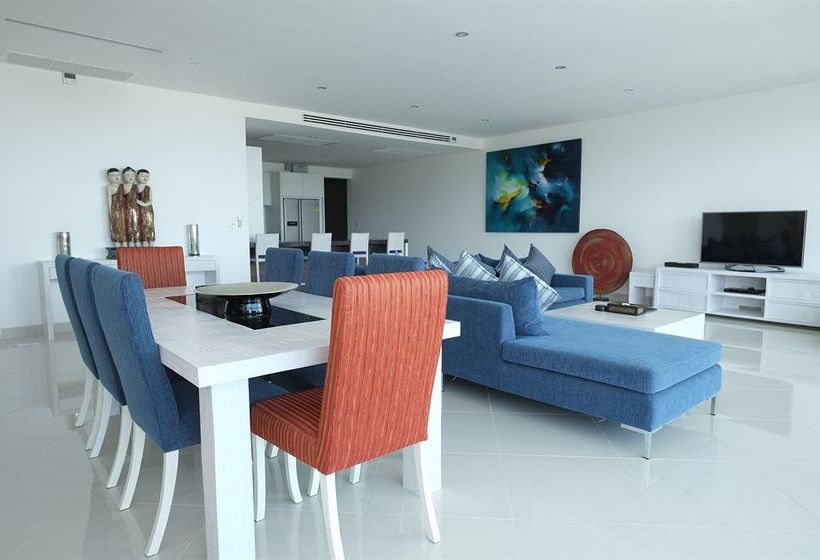 Hotel Sansuri Resort Phuket 18