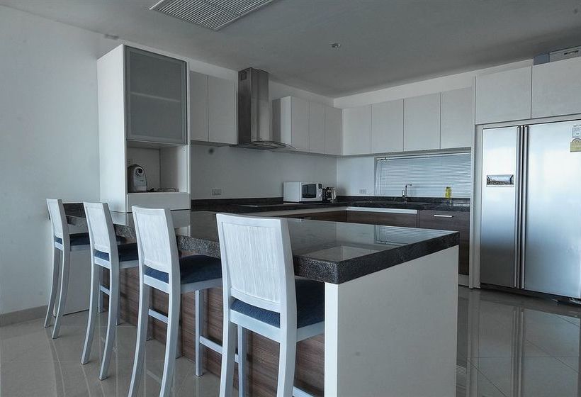 Hotel Sansuri Resort Phuket 19