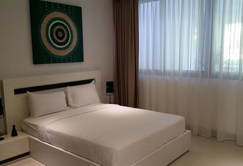 Hotel Sansuri Resort Phuket 2