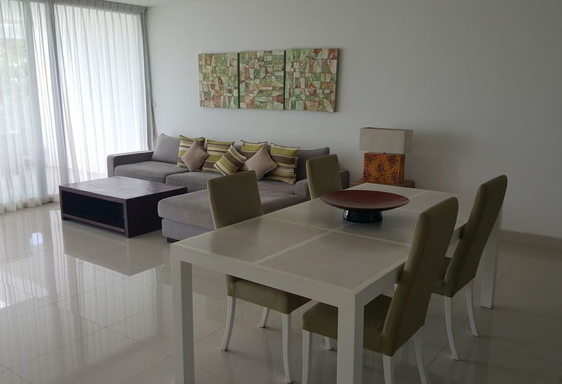 Hotel Sansuri Resort Phuket 20