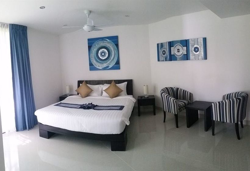 Hotel Sansuri Resort Phuket 3