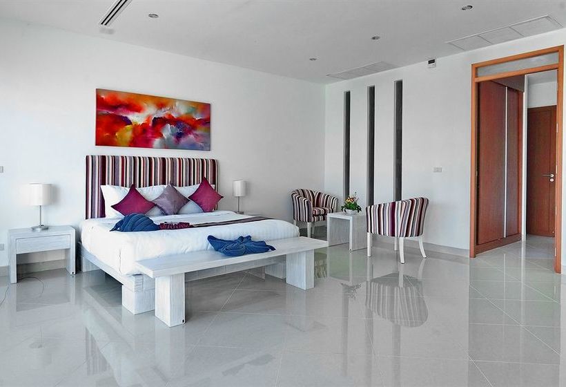 Hotel Sansuri Resort Phuket 4