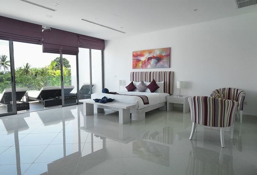 Hotel Sansuri Resort Phuket 5