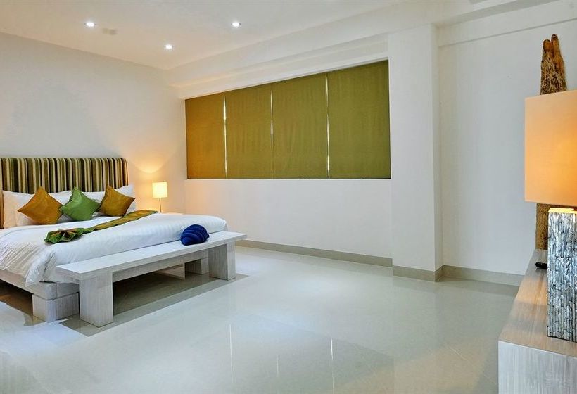 Hotel Sansuri Resort Phuket 6