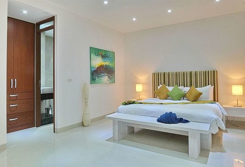 Hotel Sansuri Resort Phuket 7