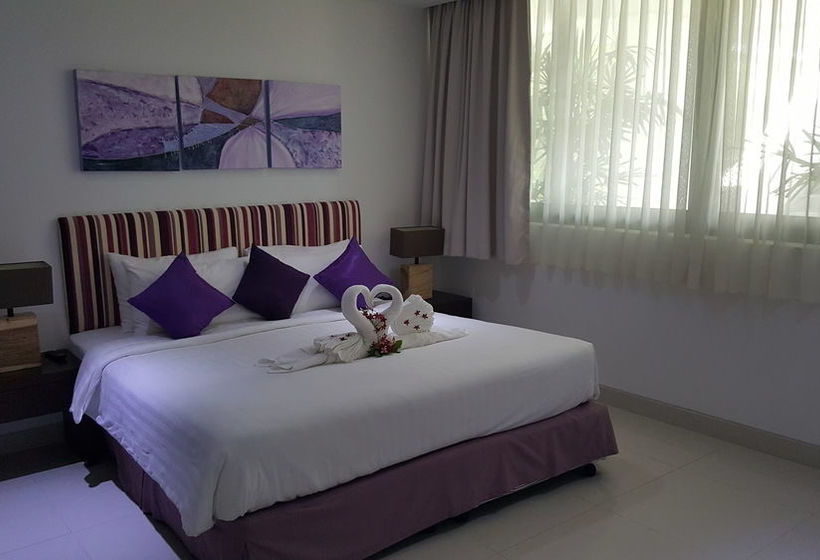 Hotel Sansuri Resort Phuket 9