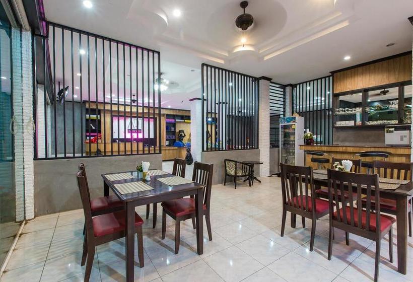 Hotel Art Mansion Patong 15