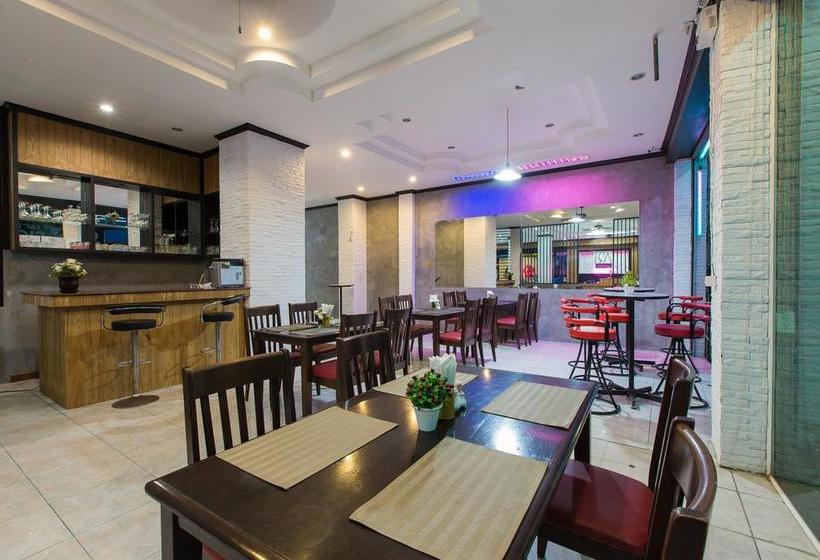 Hotel Art Mansion Patong 17