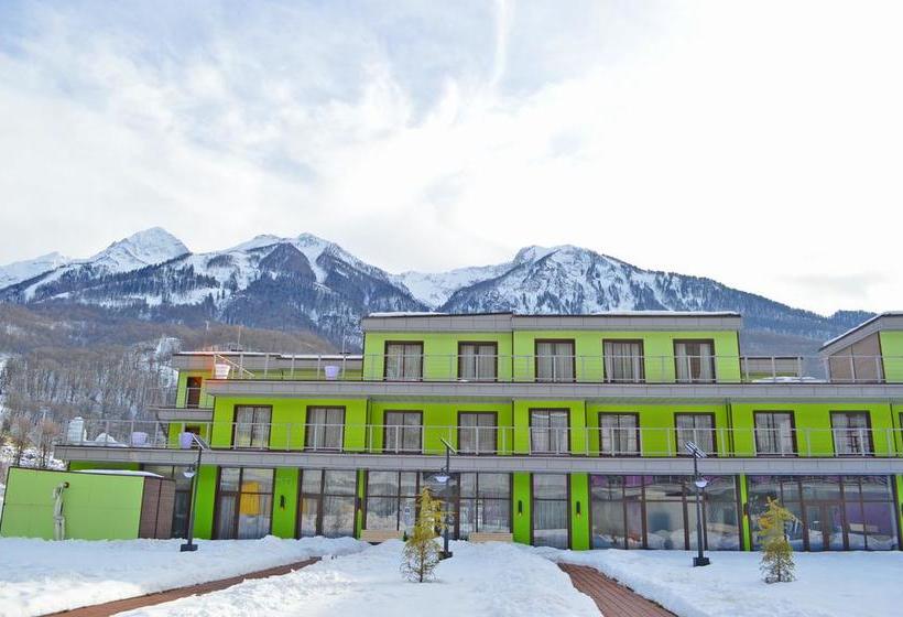 Hotel Art Up City 10