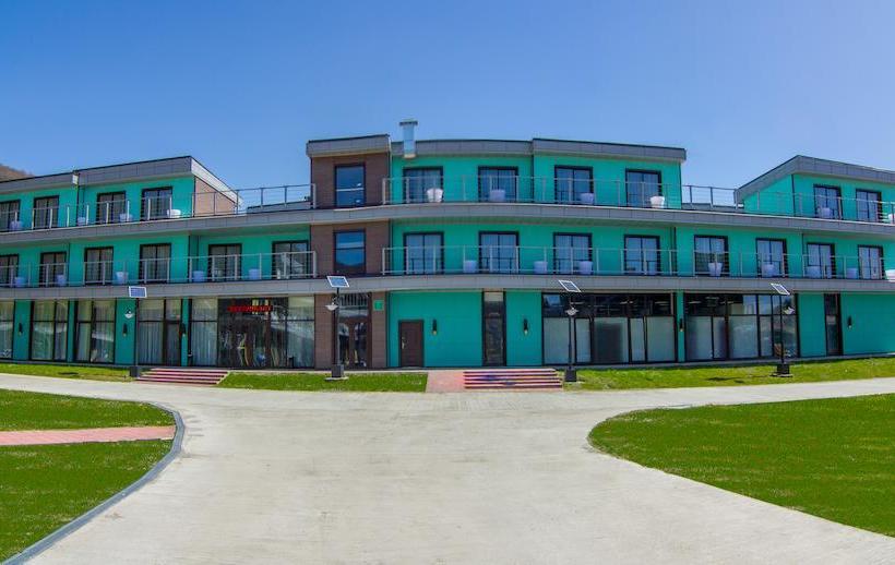 Hotel Art Up City 12