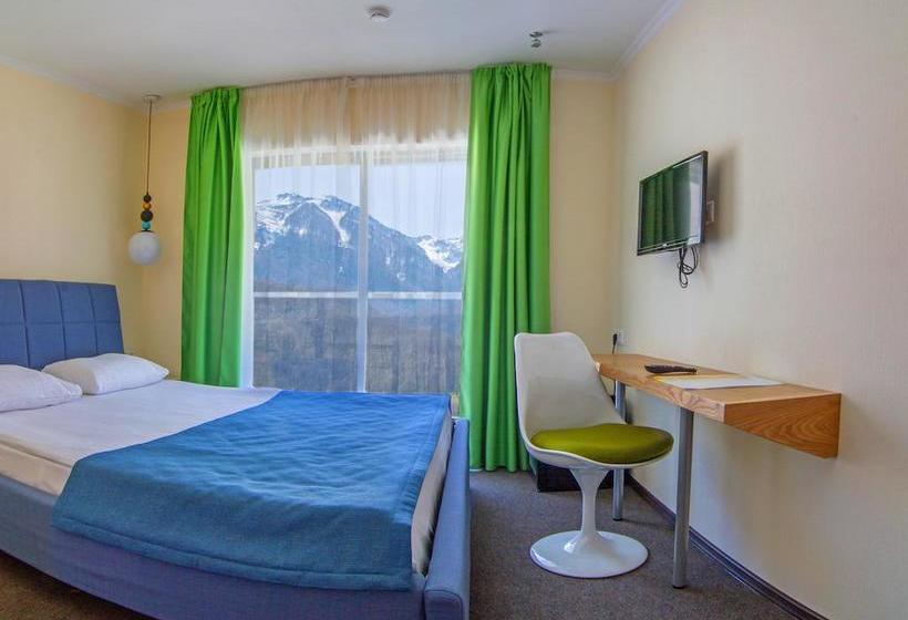 Hotel Art Up City 13