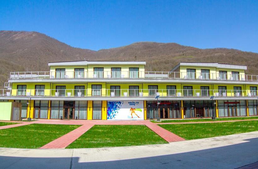 Hotel Art Up City 18