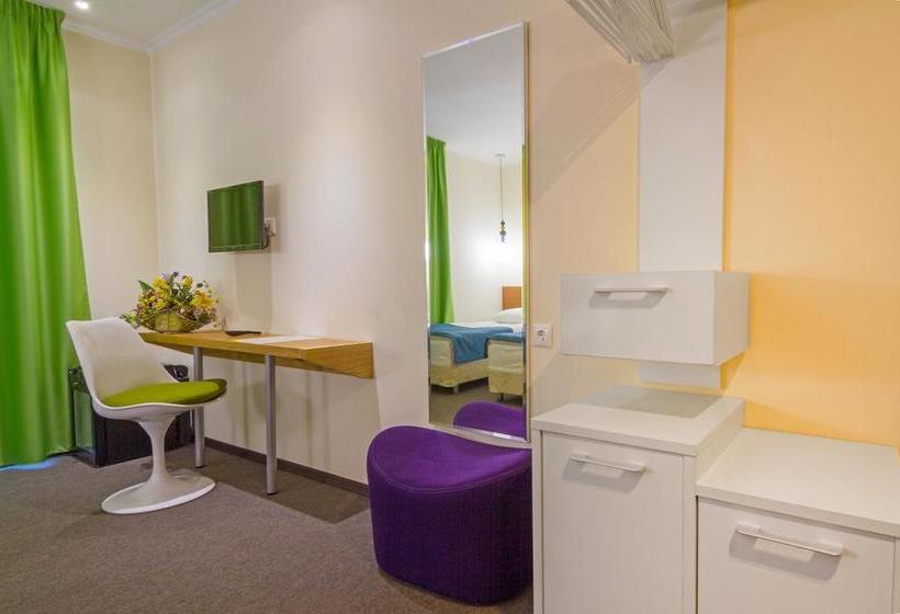 Hotel Art Up City 20