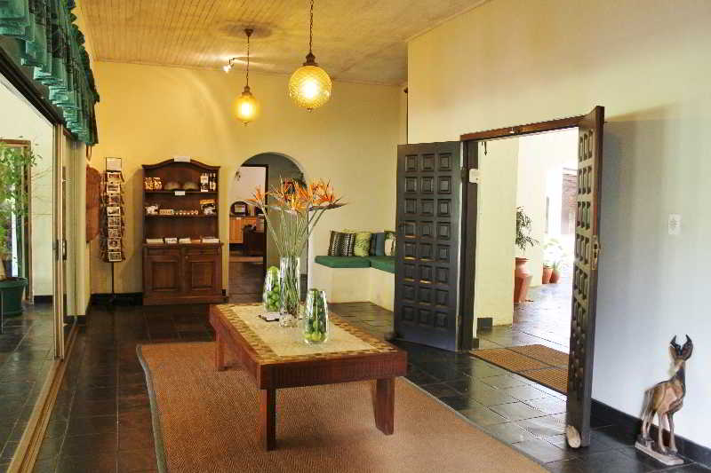 Hotel Laughing Waters Guest House Mpumalanga