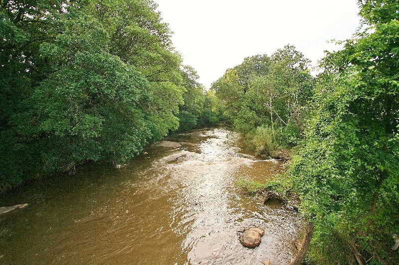 Hotel Laughing Waters Guest House 8