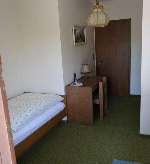 Hotel Landgasthof Zur Ulsterbrücke 10