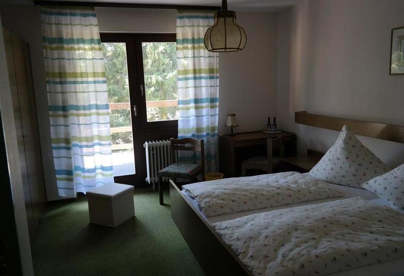 Hotel Landgasthof Zur Ulsterbrücke 11