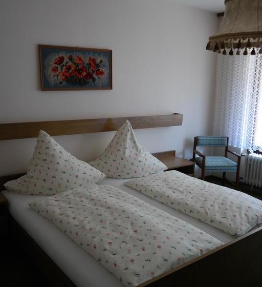 Hotel Landgasthof Zur Ulsterbrücke 13