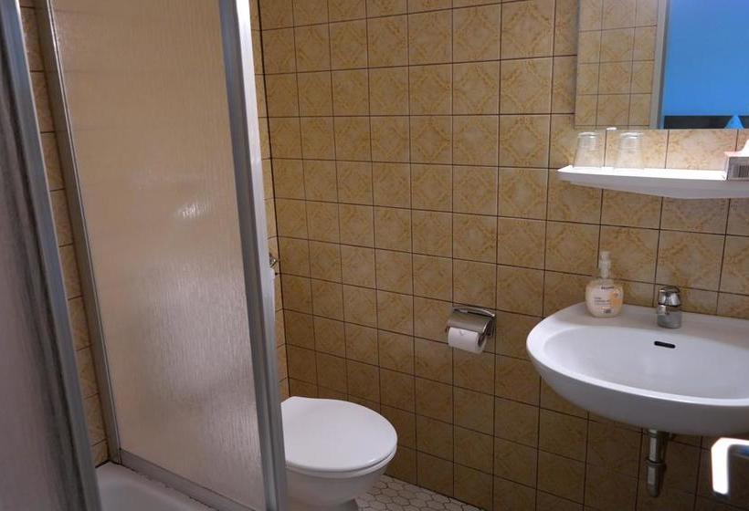 Hotel Landgasthof Zur Ulsterbrücke 14