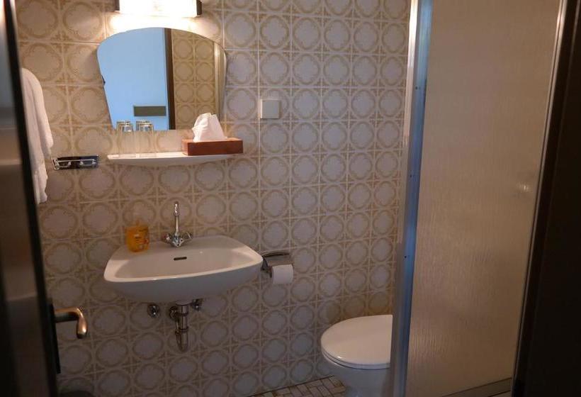 Hotel Landgasthof Zur Ulsterbrücke 15