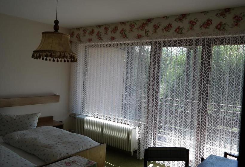 Hotel Landgasthof Zur Ulsterbrücke 17