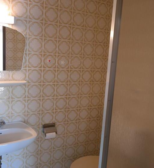 Hotel Landgasthof Zur Ulsterbrücke 18