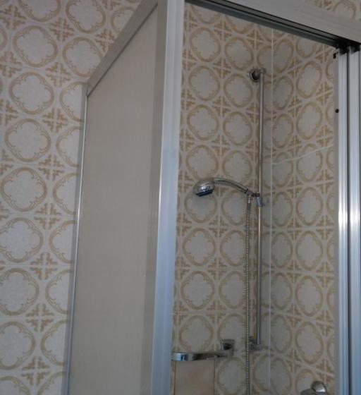 Hotel Landgasthof Zur Ulsterbrücke 19