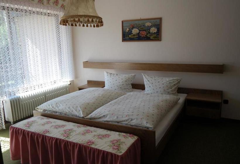 Hotel Landgasthof Zur Ulsterbrücke 20