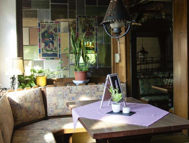 Hotel Landgasthof Zur Ulsterbrücke 6