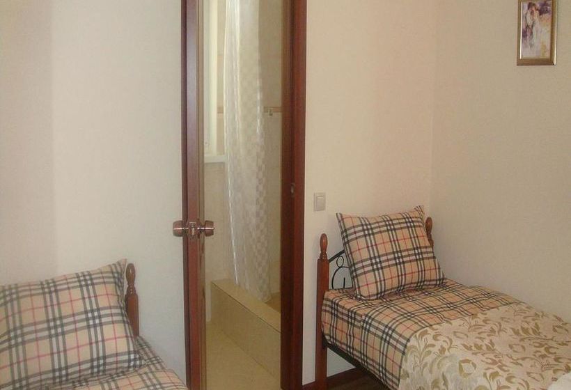 Hotel Alexandriya Vnukovo 14