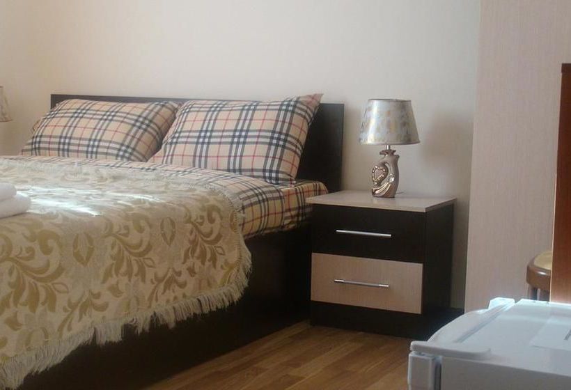 Hotel Alexandriya Vnukovo 15