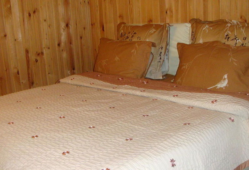 Hotel Alexandriya Vnukovo 17