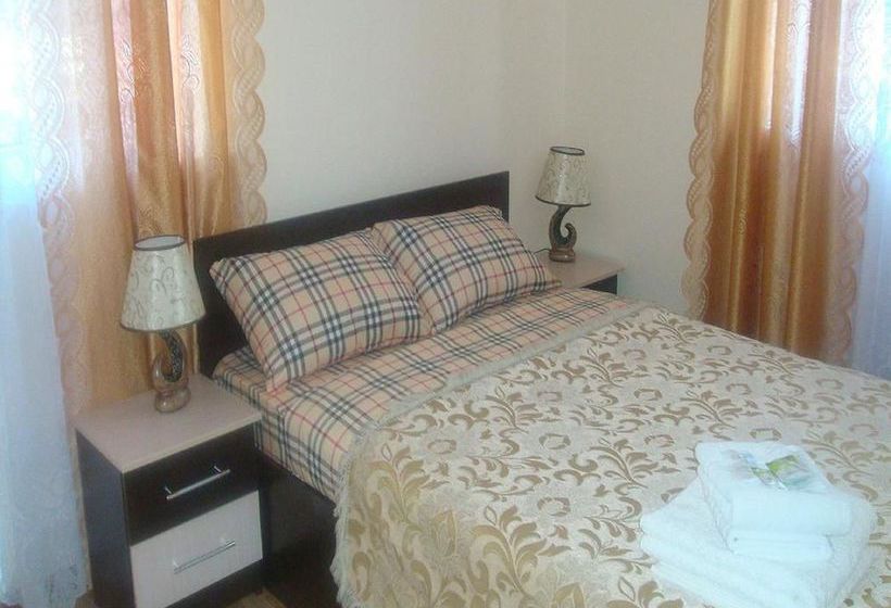 Hotel Alexandriya Vnukovo 18