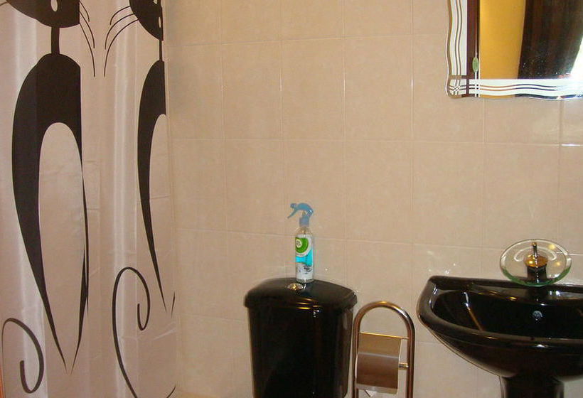 Hotel Alexandriya Vnukovo 2