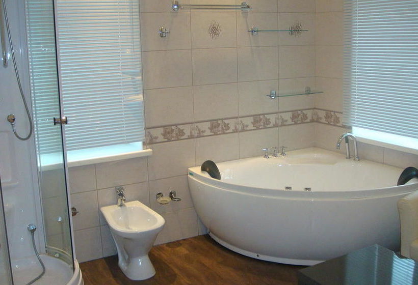 Hotel Alexandriya Vnukovo 3