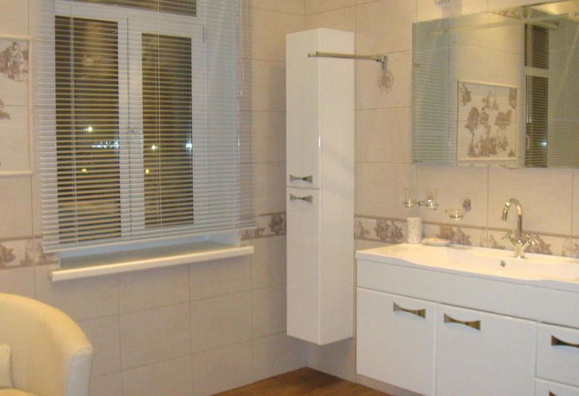 Hotel Alexandriya Vnukovo 6