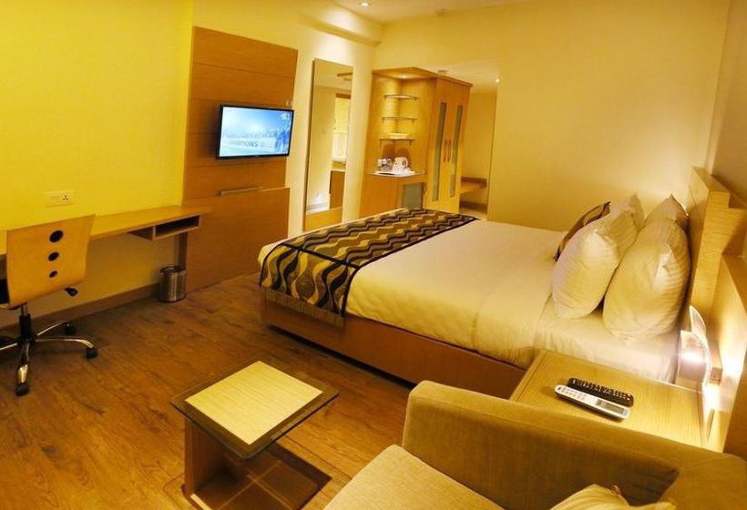 Hotel Best Western Plus Ekobarn