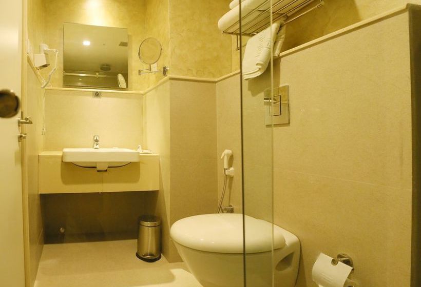 Hotel Best Western Plus Ekobarn 1