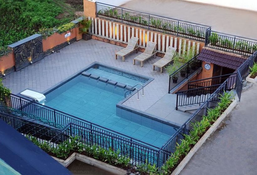 Hotel Best Western Plus Ekobarn 10