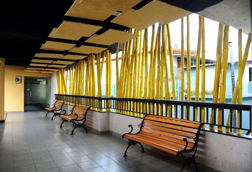 Hotel Best Western Plus Ekobarn 11