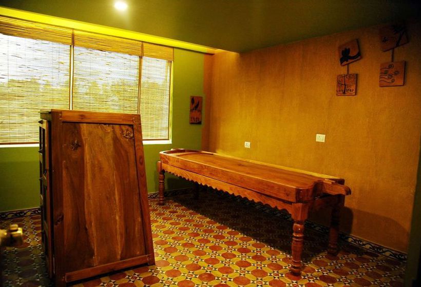 Hotel Best Western Plus Ekobarn 12